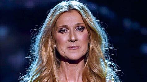 celine dion etat de santé 2022|celine dion aujourd'hui.